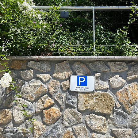 Villa Monte Bianco Mandello del Lario Εξωτερικό φωτογραφία