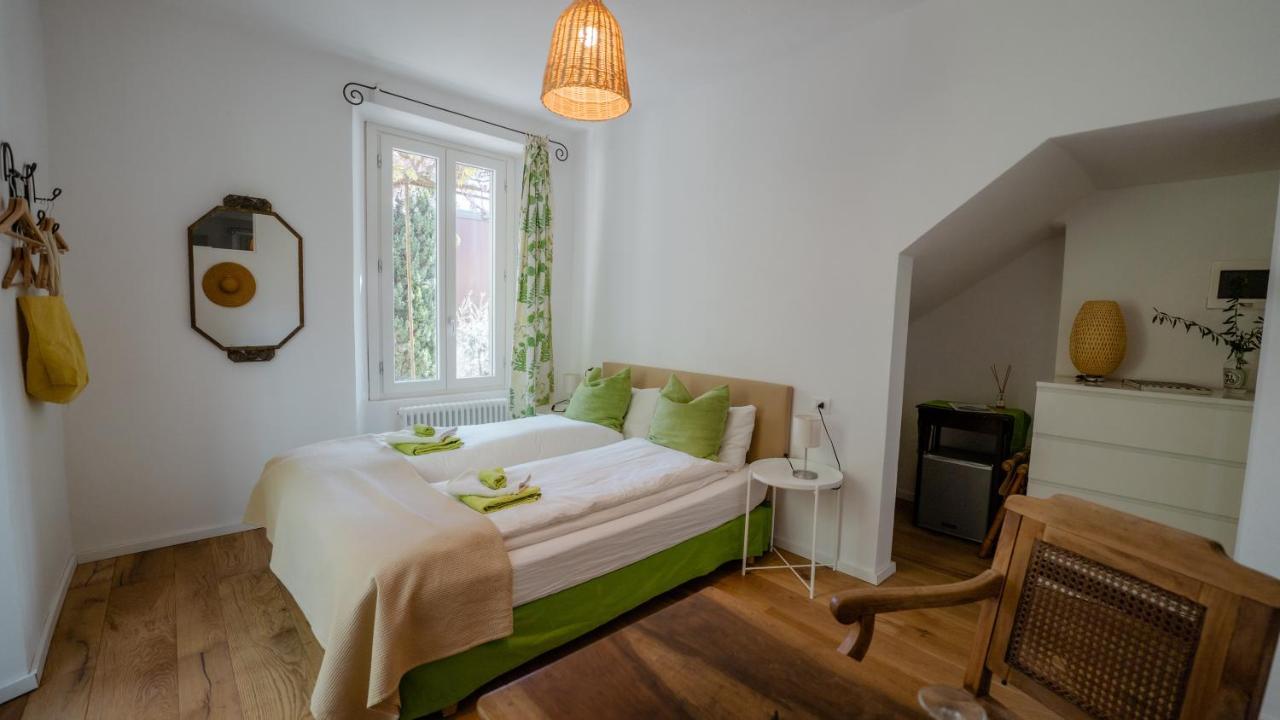 Villa Monte Bianco Mandello del Lario Εξωτερικό φωτογραφία